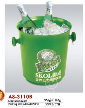 Ice Bucket/Plastic Ice Bucket